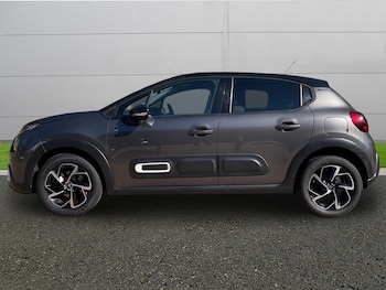 Used Citroen C3 2022 for sale - 79101867: Photo