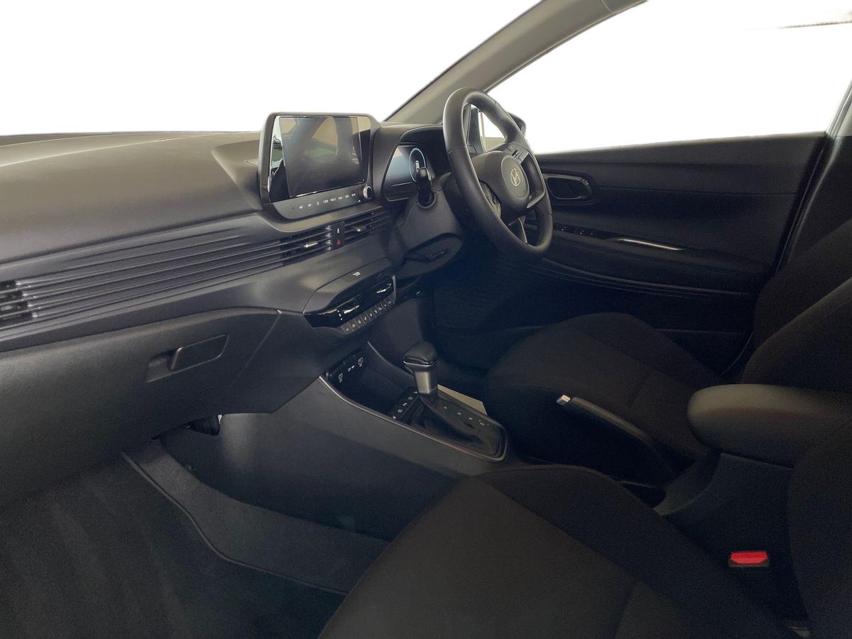 Used Hyundai i20 2025 for sale - 78102979: Photo 10