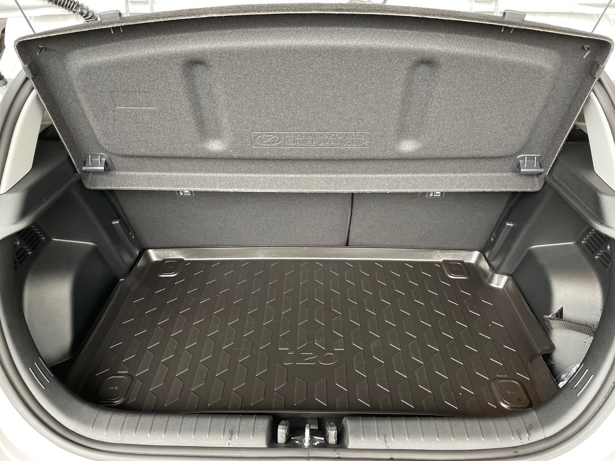 Used Hyundai i20 2025 for sale - 78102979: Photo 12