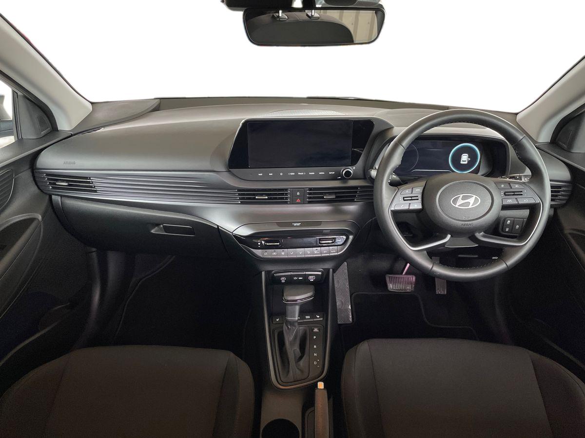 Used Hyundai i20 2025 for sale - 78102979: Photo 13