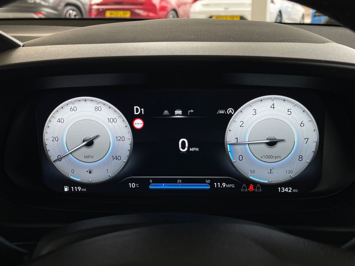 Used Hyundai i20 2025 for sale - 78102979: Photo 14