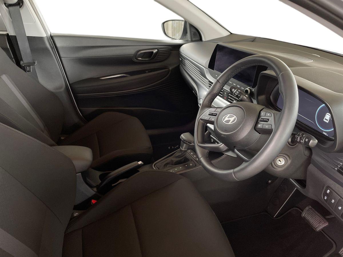 Used Hyundai i20 2025 for sale - 78102979: Photo 15