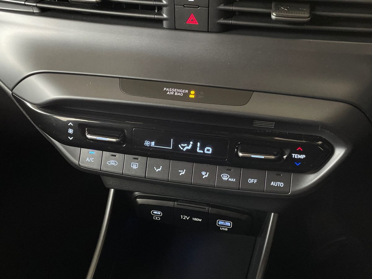 Used Hyundai i20 2025 for sale - 78102979: Photo 18