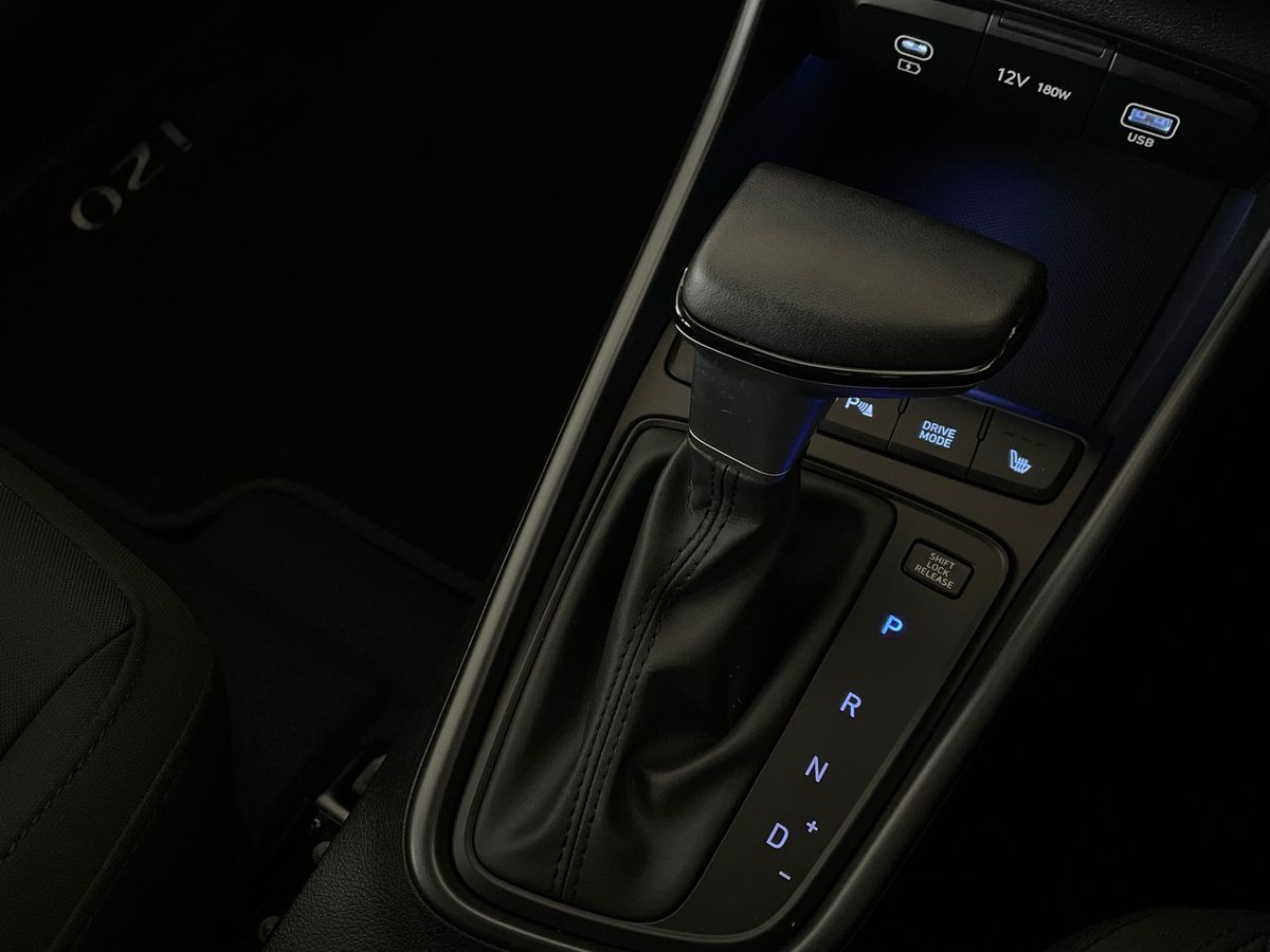 Used Hyundai i20 2025 for sale - 78102979: Photo 19