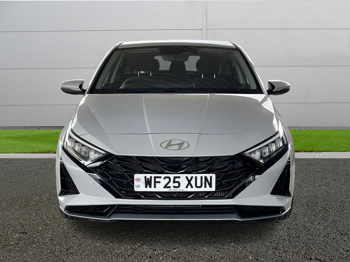 Used Hyundai i20 2025 for sale - 78102979: Photo 2