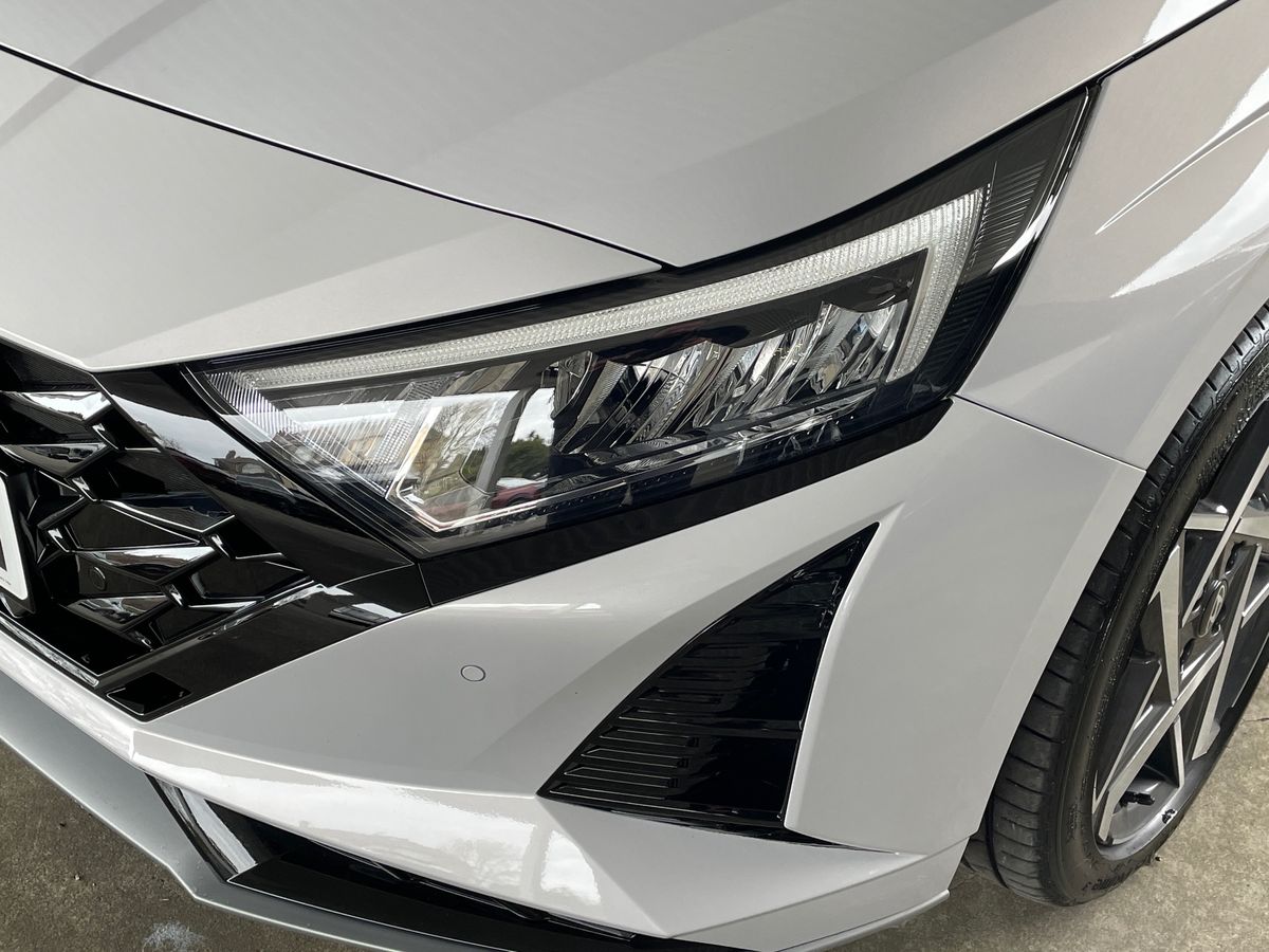 Used Hyundai i20 2025 for sale - 78102979: Photo 21