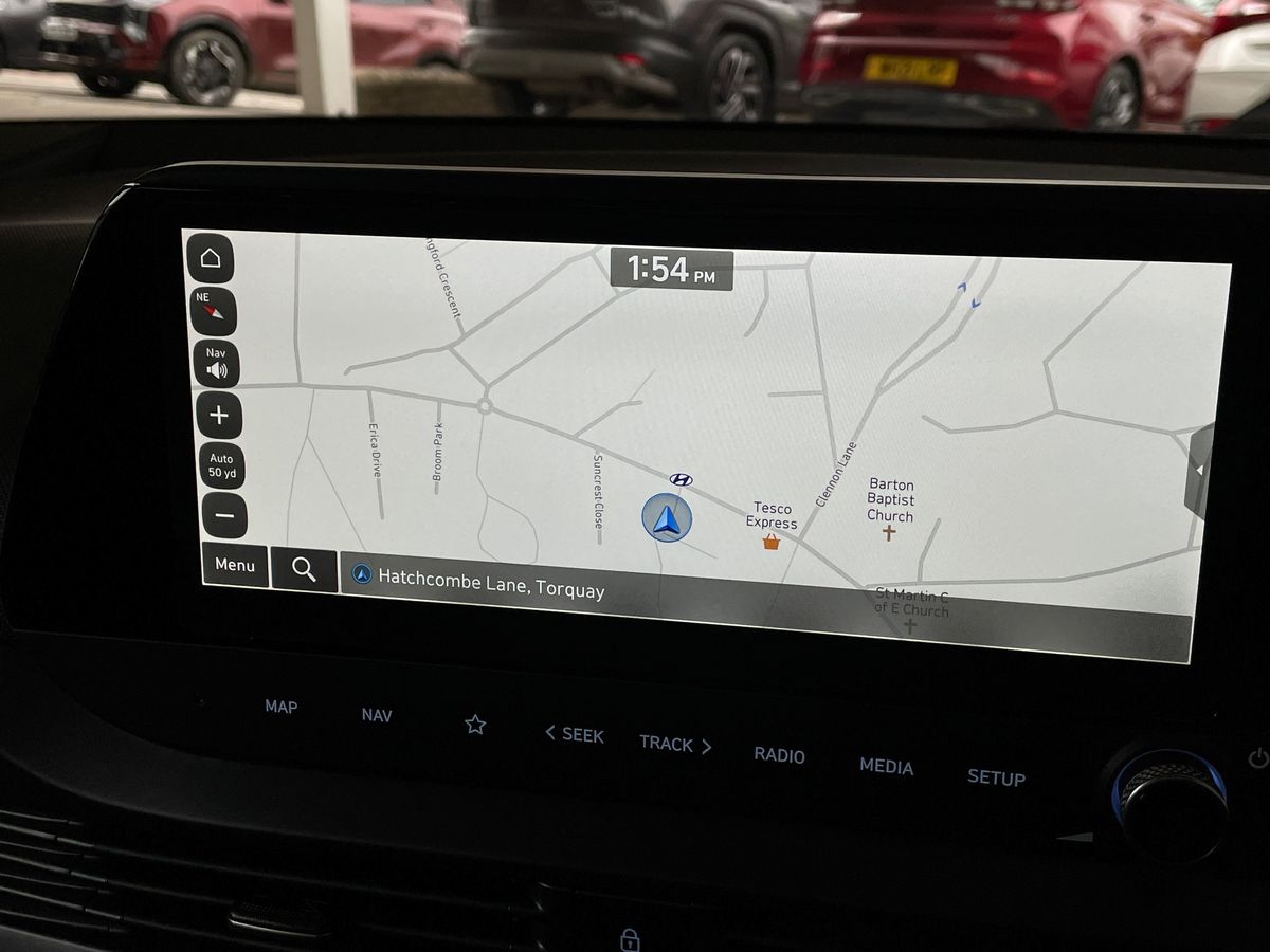 Used Hyundai i20 2025 for sale - 78102979: Photo 24