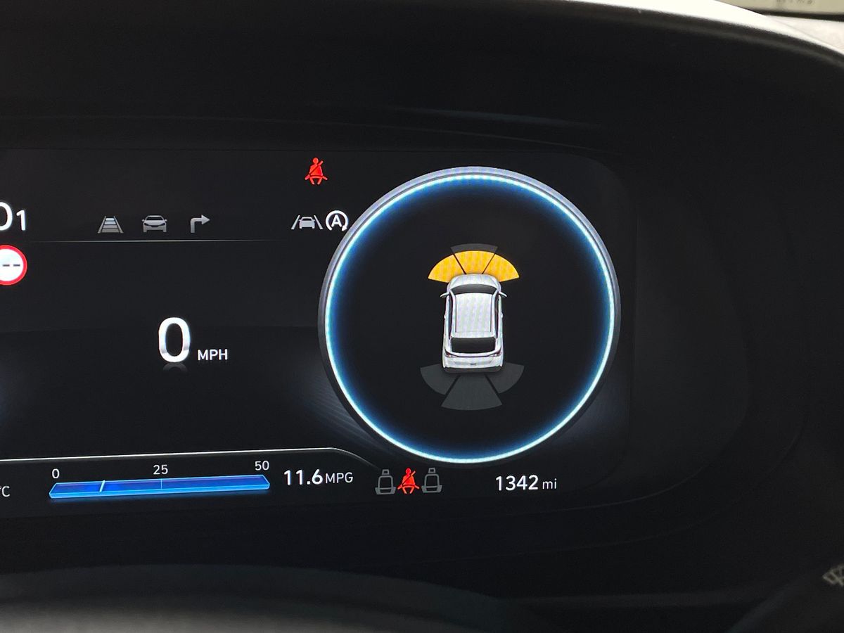 Used Hyundai i20 2025 for sale - 78102979: Photo 25