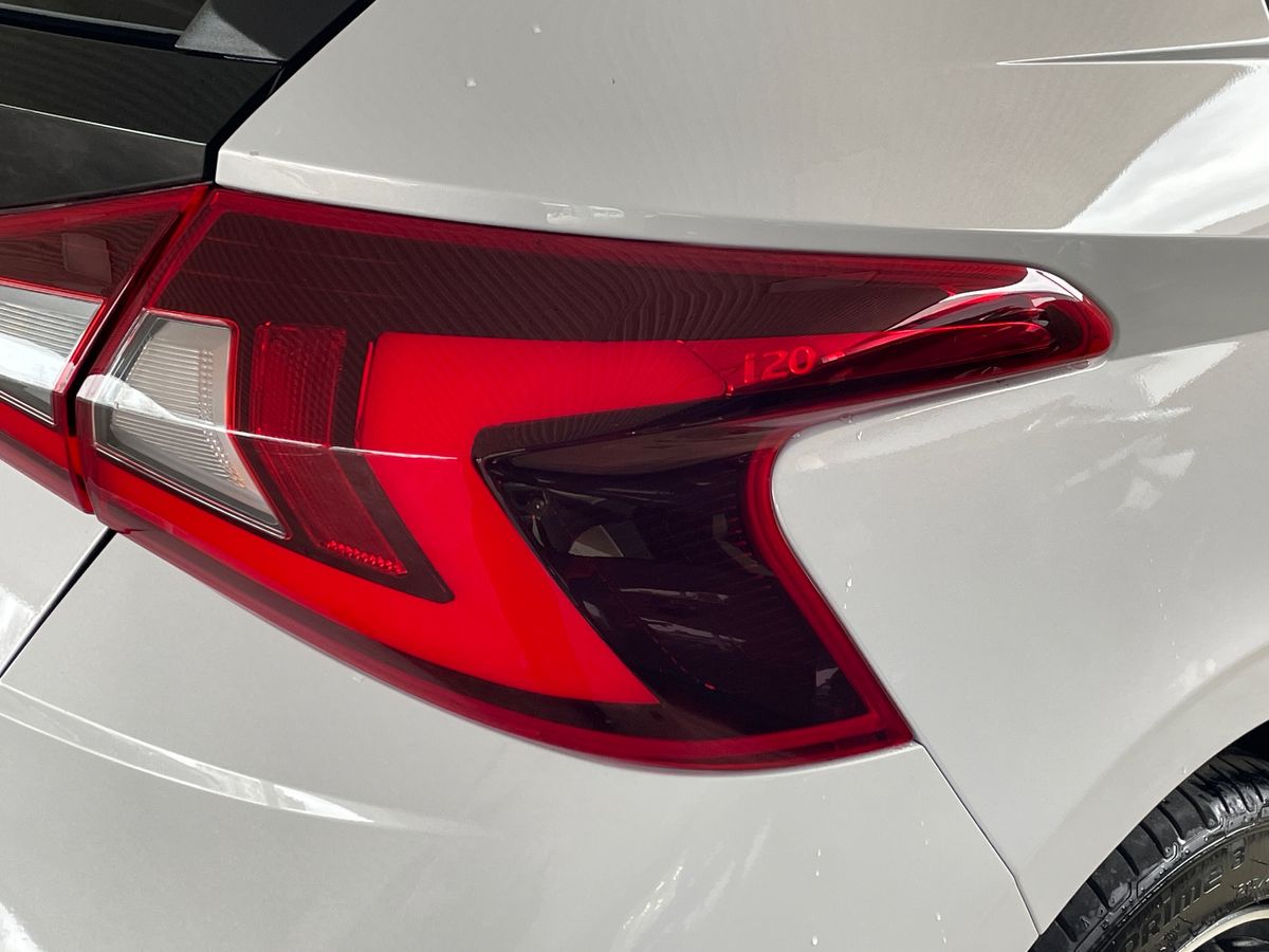 Used Hyundai i20 2025 for sale - 78102979: Photo 27