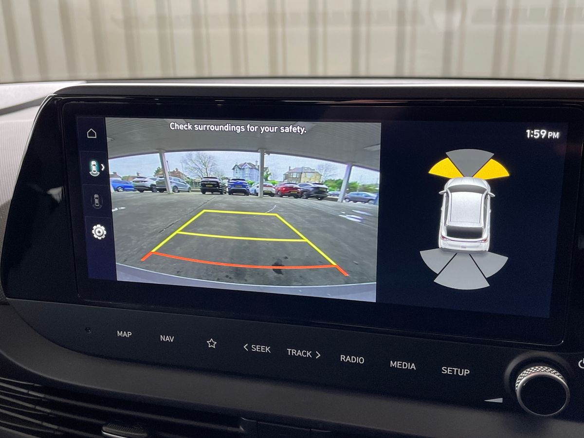 Used Hyundai i20 2025 for sale - 78102979: Photo 28