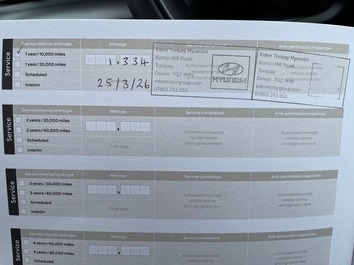 Used Hyundai i20 2025 for sale - 78102979: Photo 30