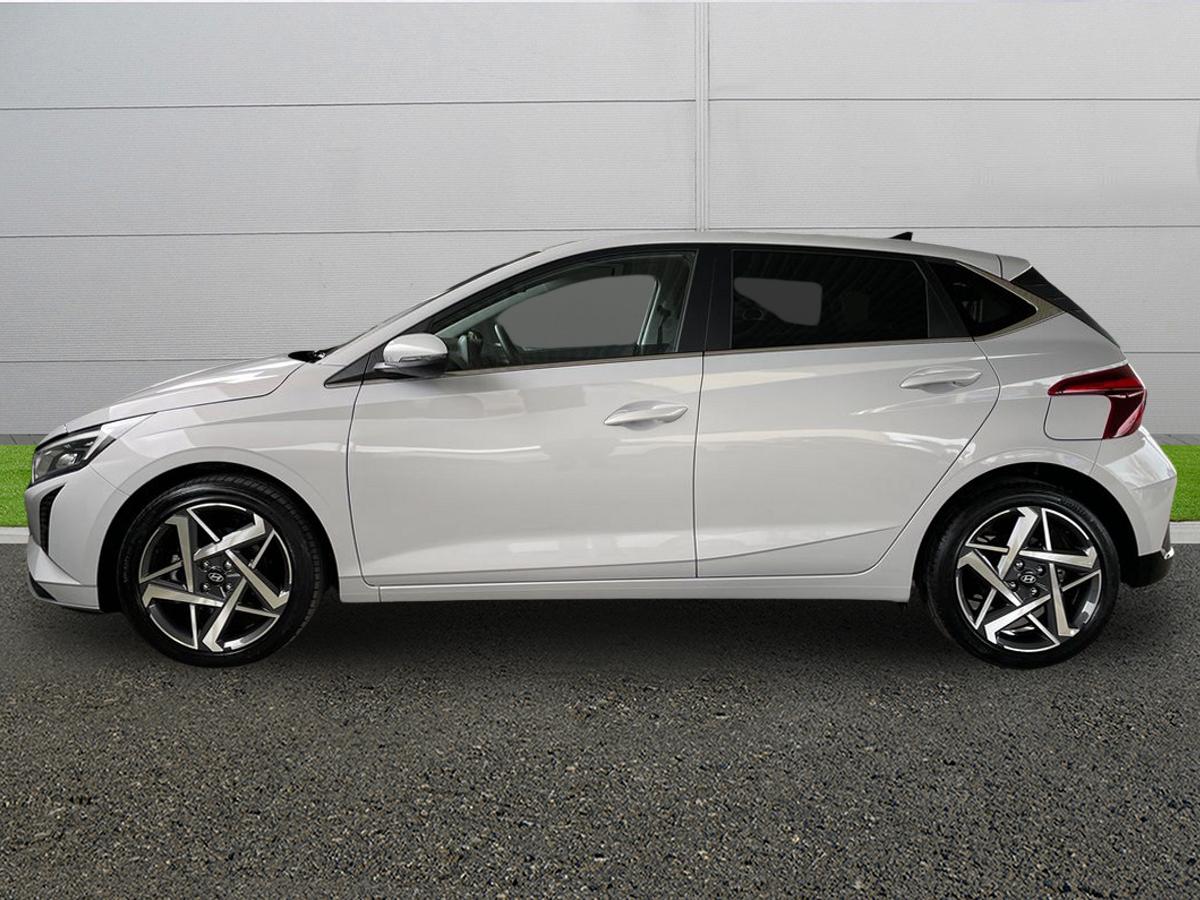 Used Hyundai i20 2025 for sale - 78102979: Photo 4