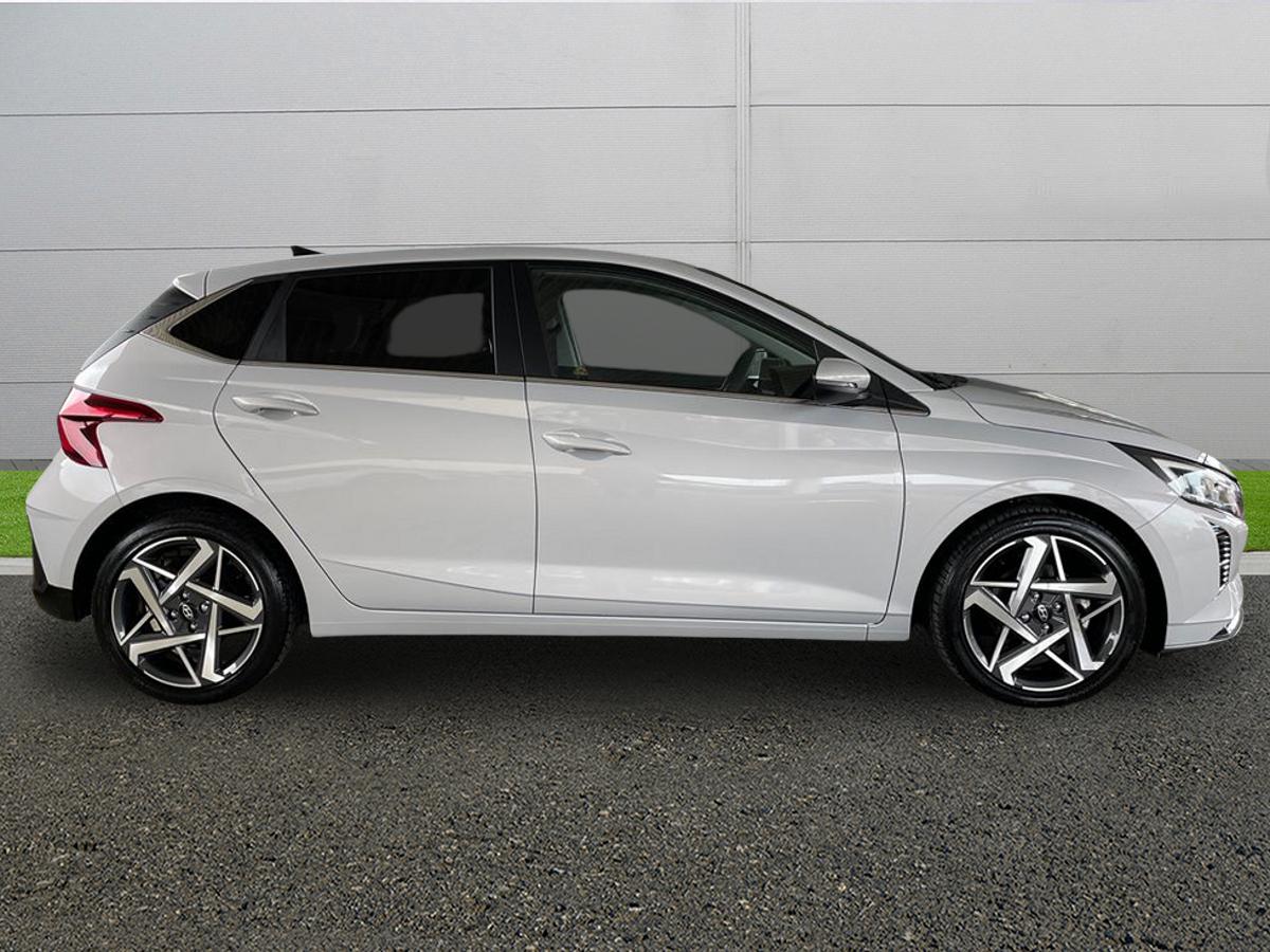 Used Hyundai i20 2025 for sale - 78102979: Photo 8