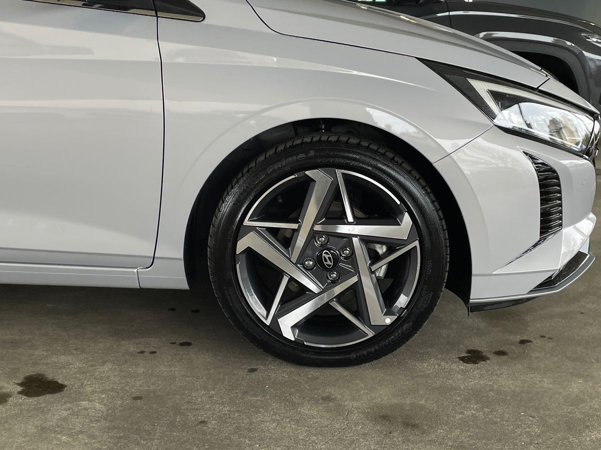 Used Hyundai i20 2025 for sale - 78102979: Photo 9