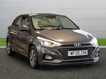 2020 (20) - 1.2 MPi SE 5dr