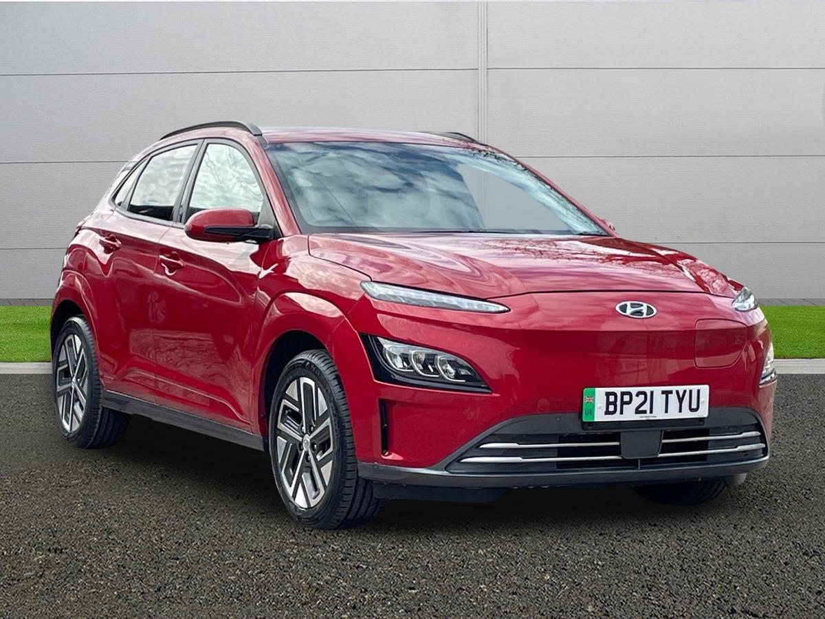 Used Hyundai KONA 2021 for sale - 77739912: Photo 1