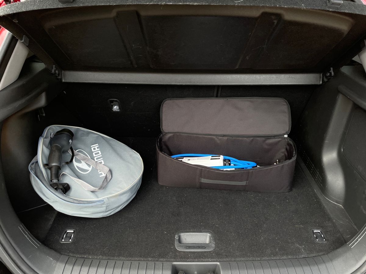 Used Hyundai KONA 2021 for sale - 77739912: Photo 12