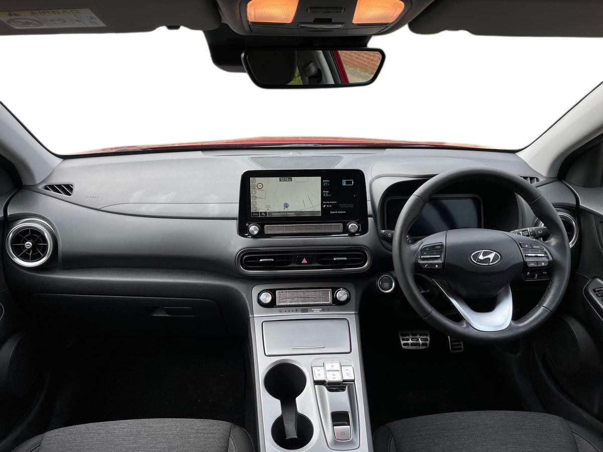 Used Hyundai KONA 2021 for sale - 77739912: Photo 13