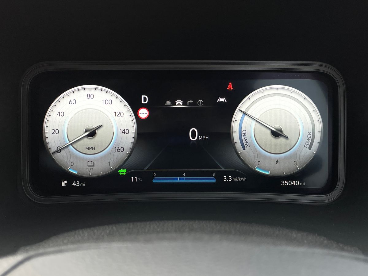 Used Hyundai KONA 2021 for sale - 77739912: Photo 14