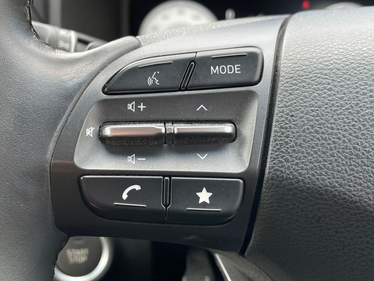 Used Hyundai KONA 2021 for sale - 77739912: Photo 16