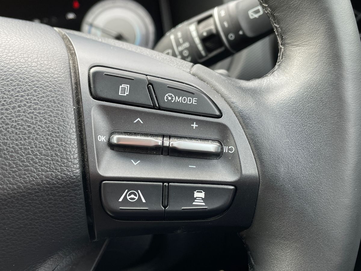 Used Hyundai KONA 2021 for sale - 77739912: Photo 17