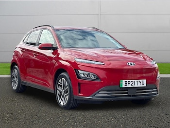 Used Hyundai KONA 2021 for sale - 77739912: Photo