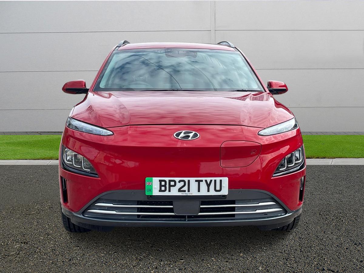 Used Hyundai KONA 2021 for sale - 77739912: Photo 2