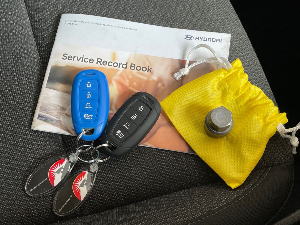 Used Hyundai KONA 2021 for sale - 77739912: Photo 27