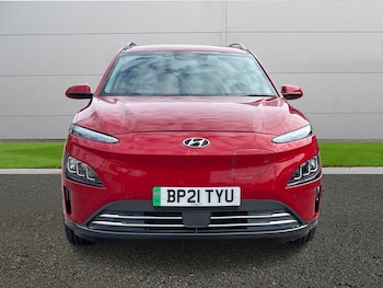 Used Hyundai KONA 2021 for sale - 77739912: Photo