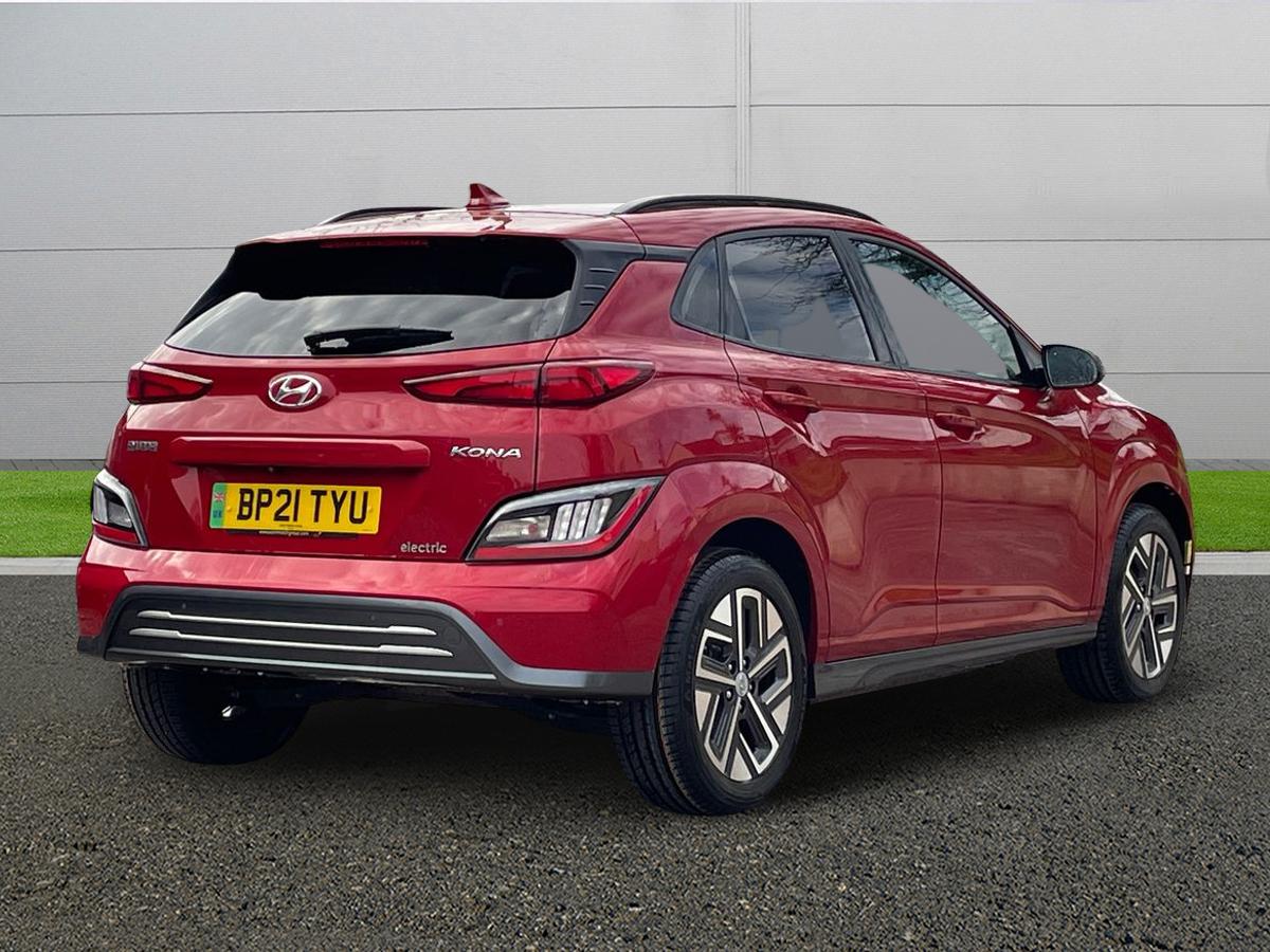 Used Hyundai KONA 2021 for sale - 77739912: Photo 7