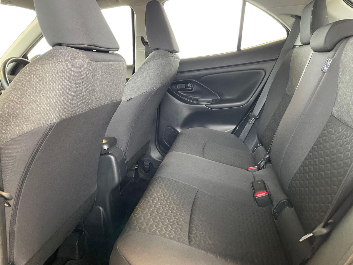 Used Toyota Yaris Cross 2023 for sale - 77512639: Photo 11