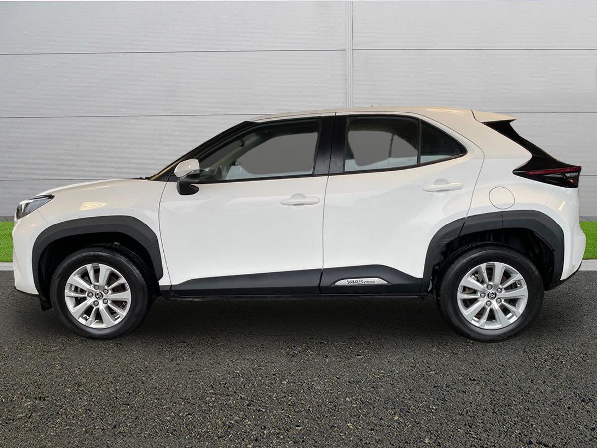 Used Toyota Yaris Cross 2023 for sale - 77512639: Photo 4