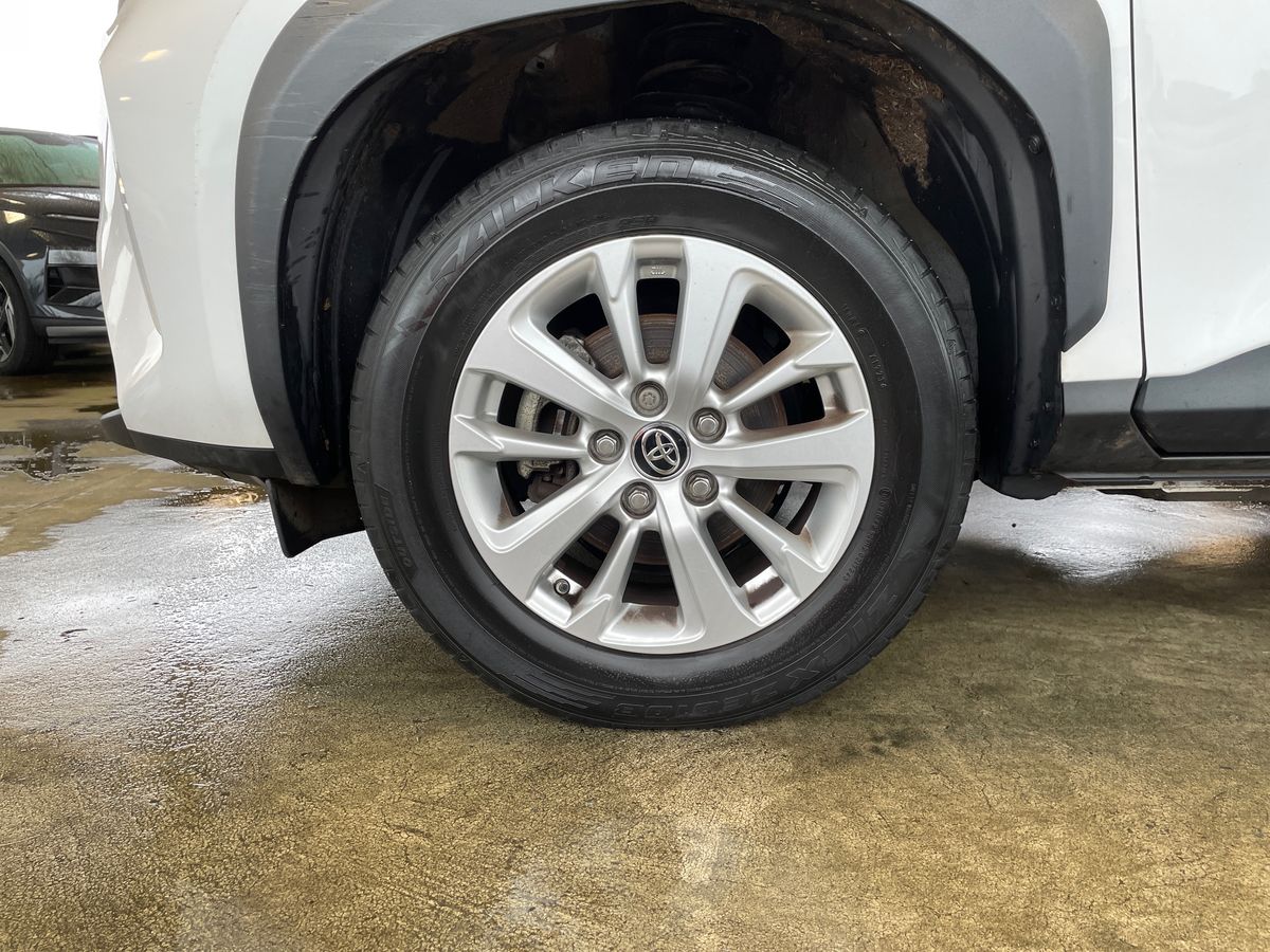 Used Toyota Yaris Cross 2023 for sale - 77512639: Photo 9