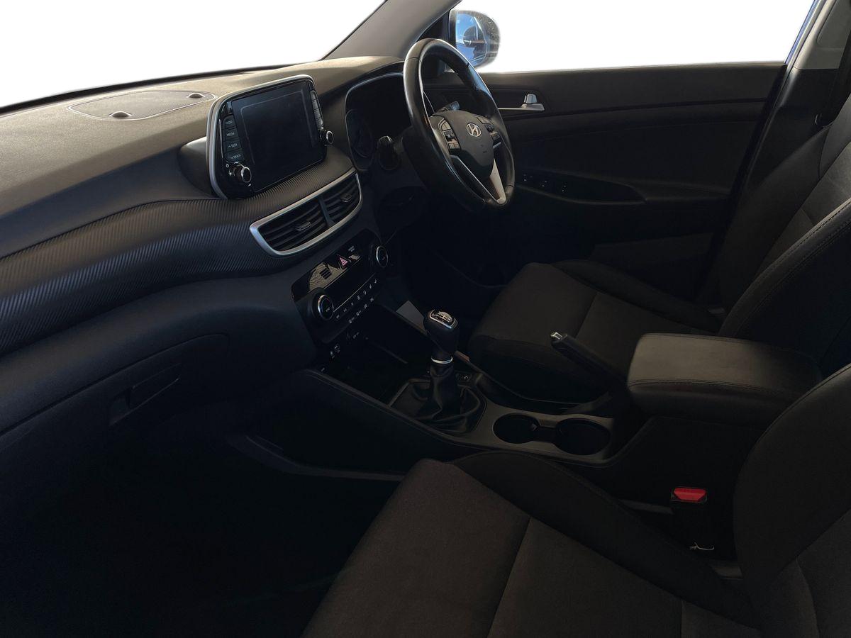 Used Hyundai TUCSON 2019 for sale - 77717948: Photo 10