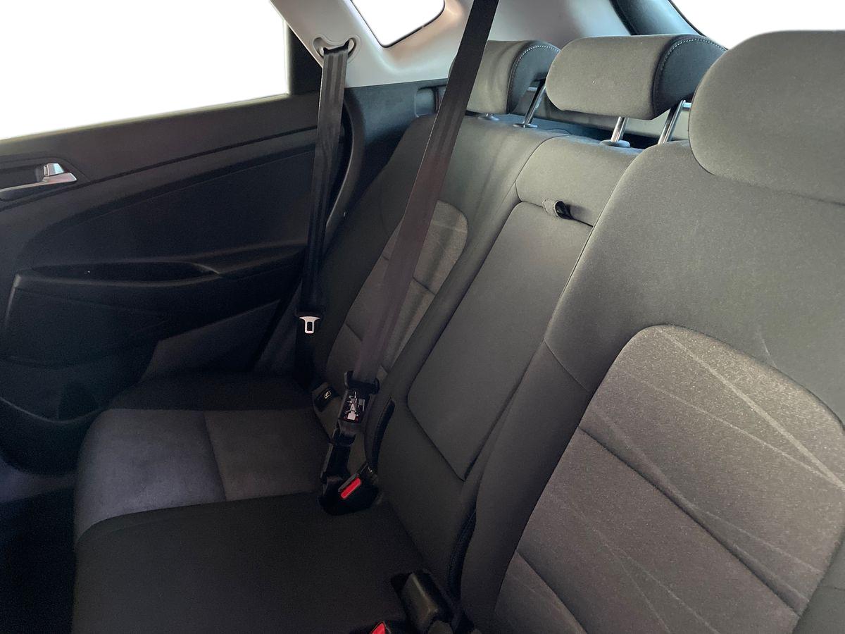 Used Hyundai TUCSON 2019 for sale - 77717948: Photo 11