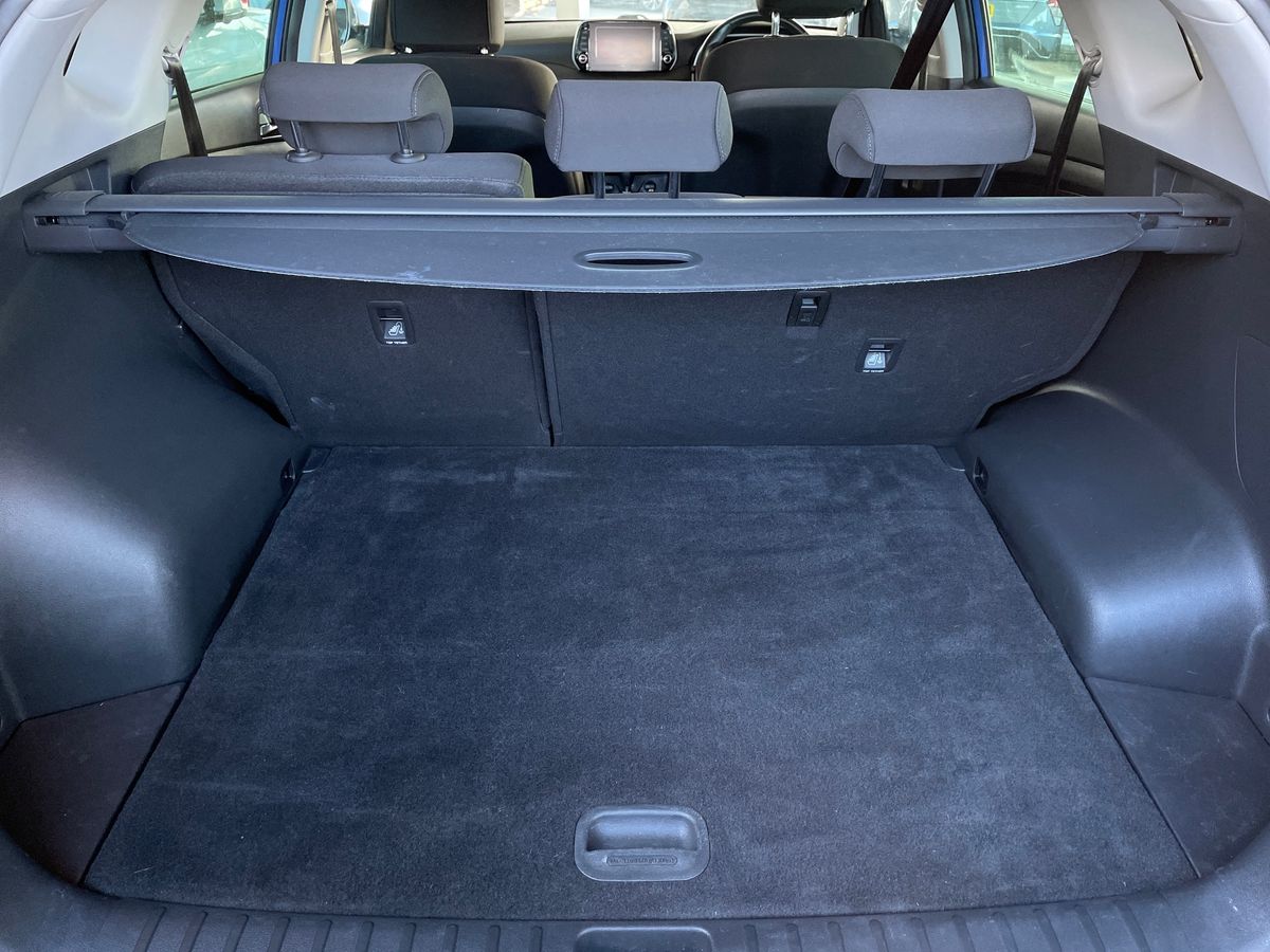 Used Hyundai TUCSON 2019 for sale - 77717948: Photo 12