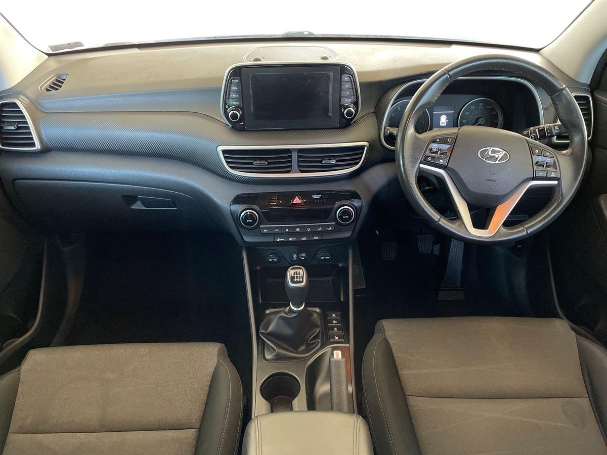 Used Hyundai TUCSON 2019 for sale - 77717948: Photo 13