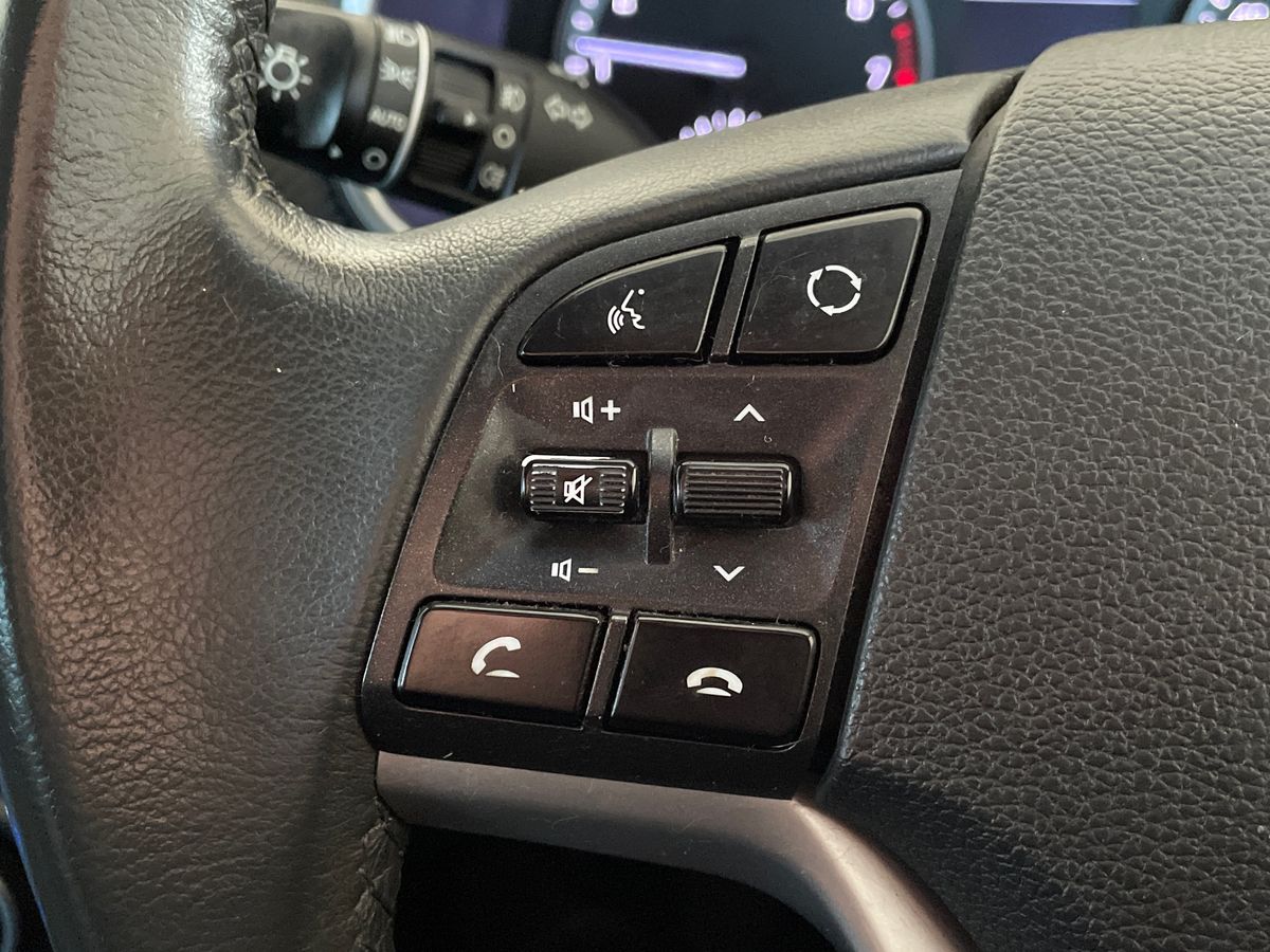 Used Hyundai TUCSON 2019 for sale - 77717948: Photo 16