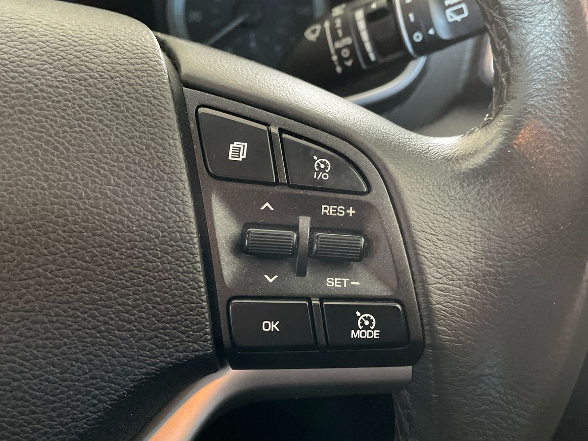 Used Hyundai TUCSON 2019 for sale - 77717948: Photo 17