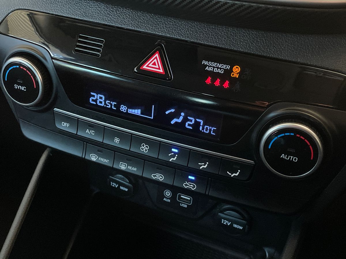 Used Hyundai TUCSON 2019 for sale - 77717948: Photo 18