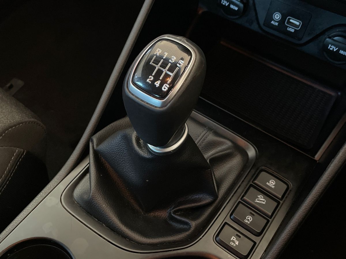 Used Hyundai TUCSON 2019 for sale - 77717948: Photo 19