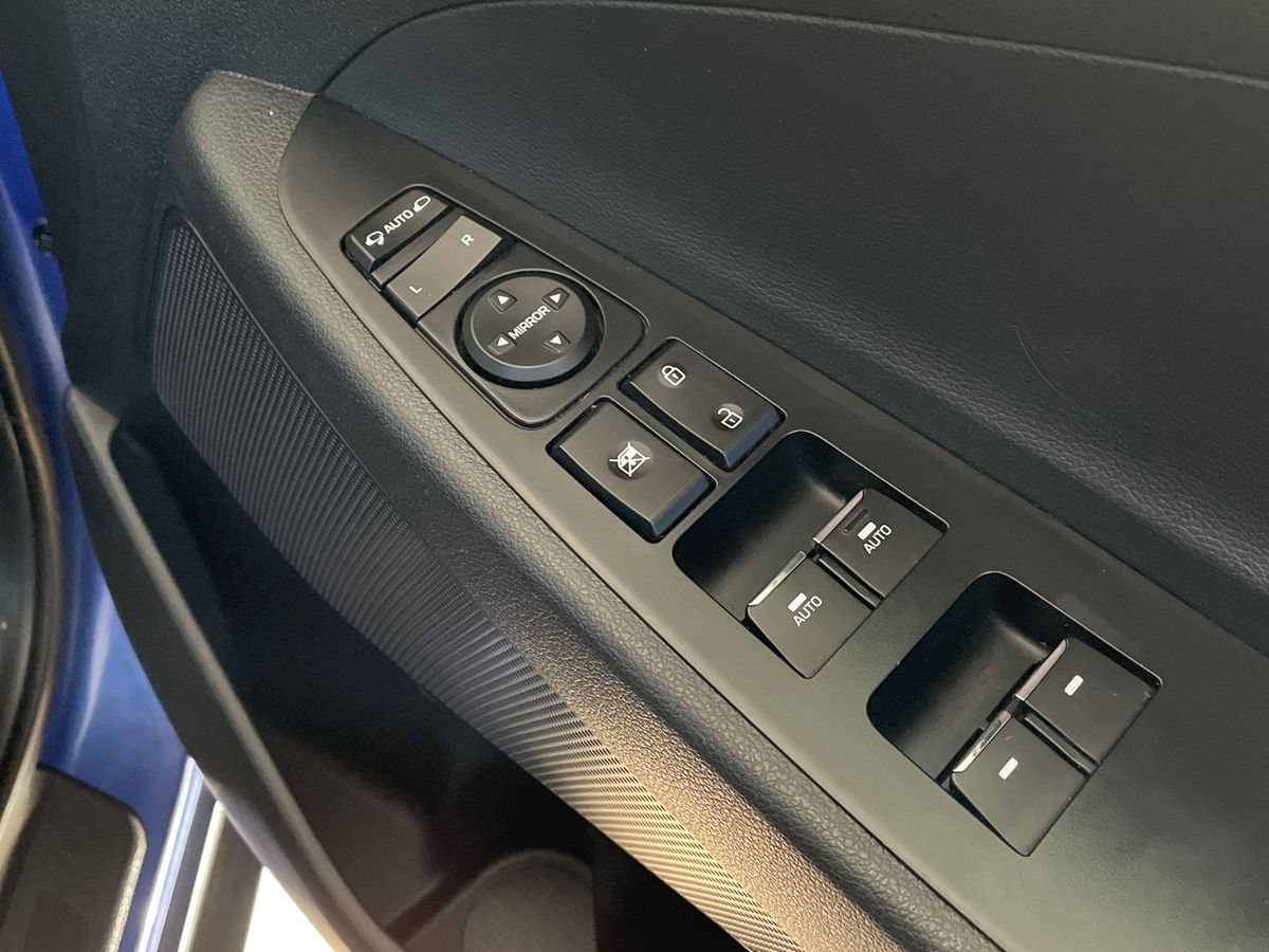 Used Hyundai TUCSON 2019 for sale - 77717948: Photo 20