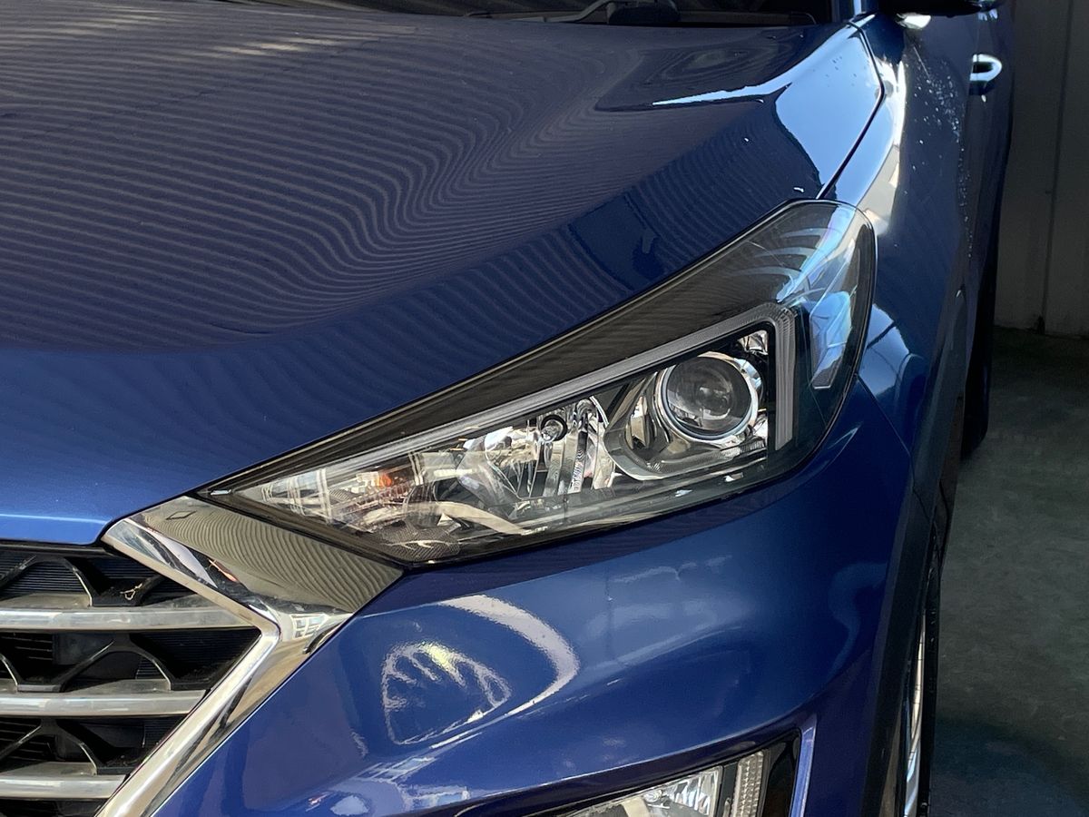 Used Hyundai TUCSON 2019 for sale - 77717948: Photo 21