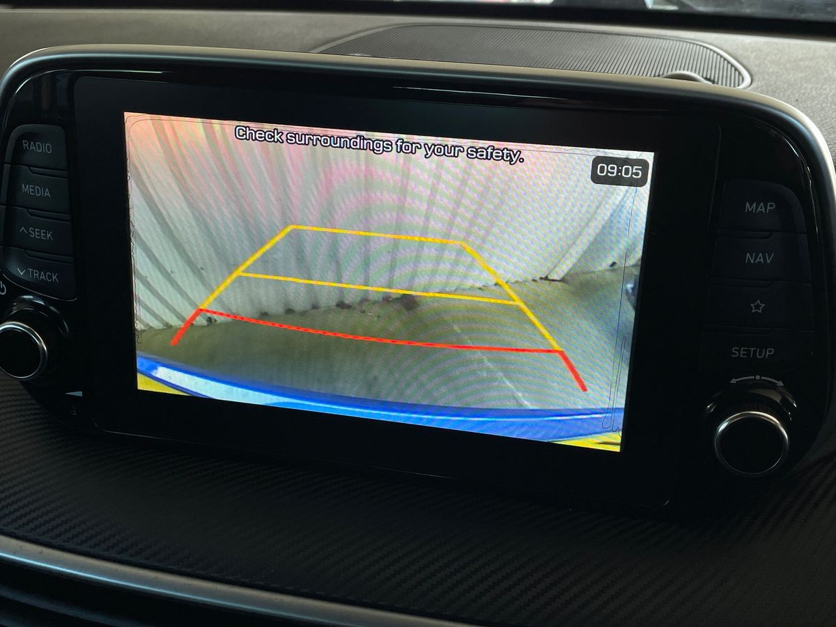 Used Hyundai TUCSON 2019 for sale - 77717948: Photo 24