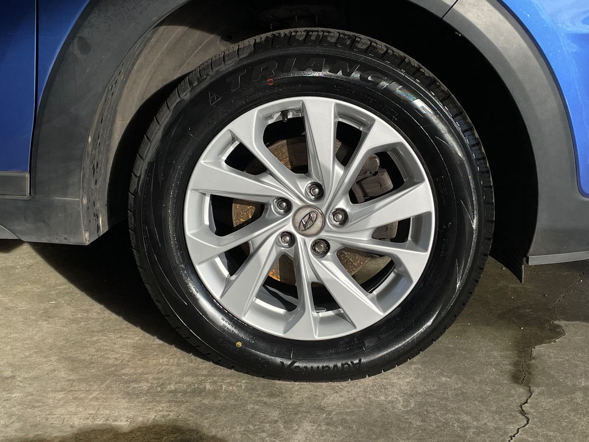 Used Hyundai TUCSON 2019 for sale - 77717948: Photo 9