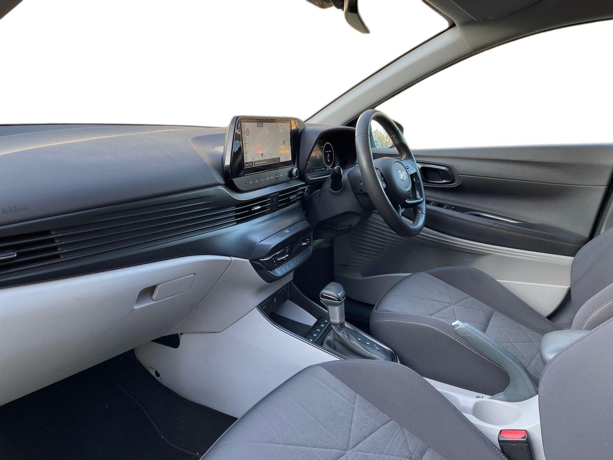 Used Hyundai BAYON 2023 for sale - 77003011: Photo 10