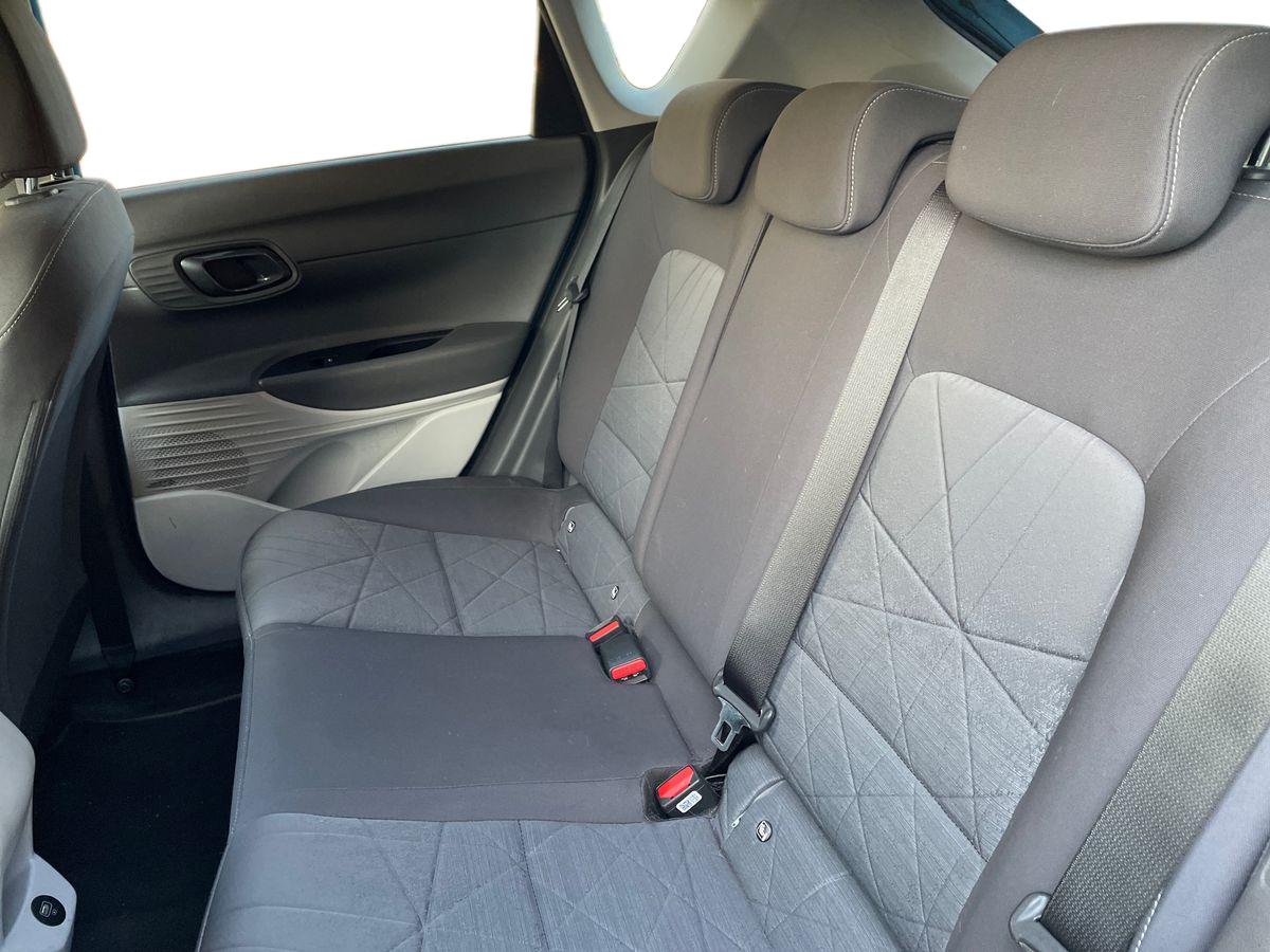 Used Hyundai BAYON 2023 for sale - 77003011: Photo 11