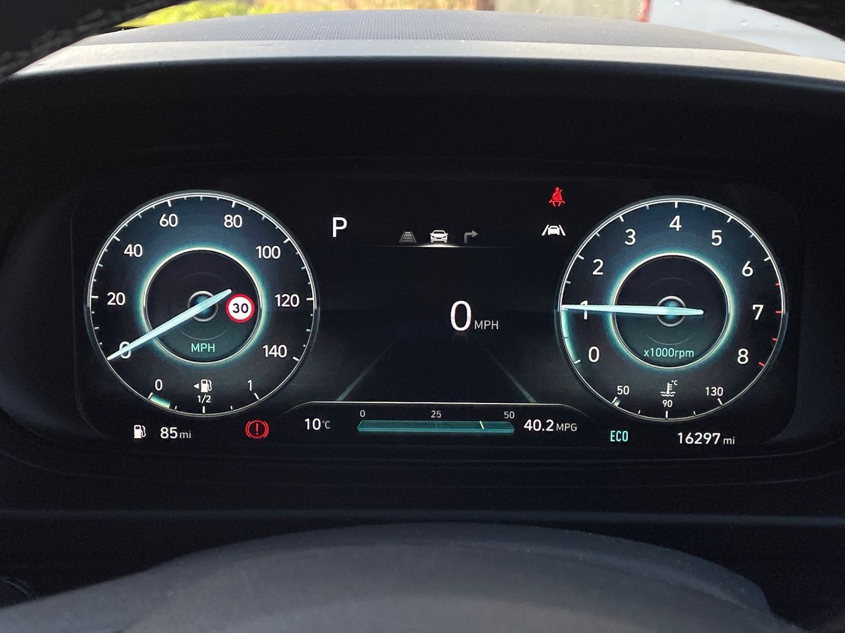 Used Hyundai BAYON 2023 for sale - 77003011: Photo 14