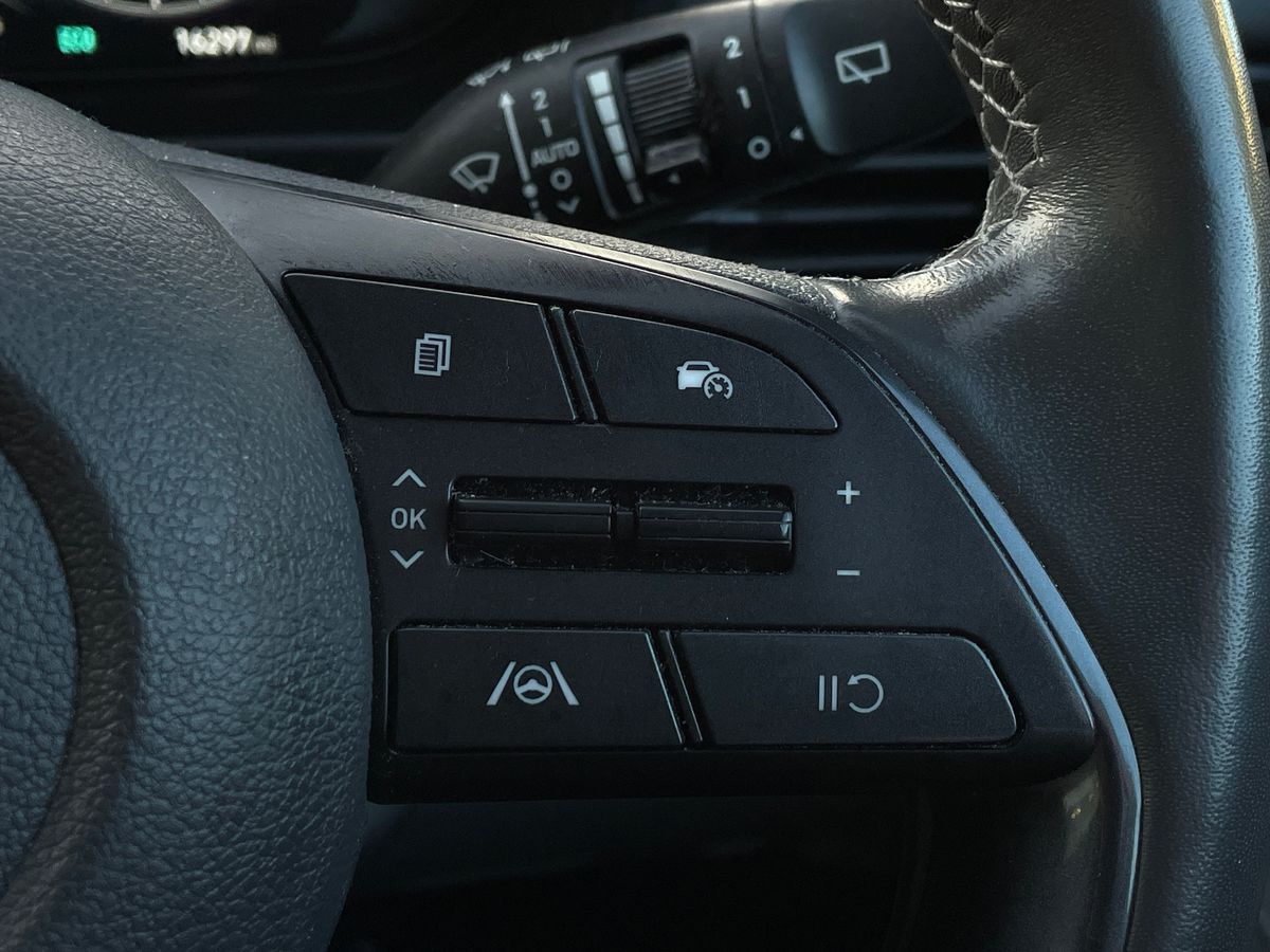 Used Hyundai BAYON 2023 for sale - 77003011: Photo 17