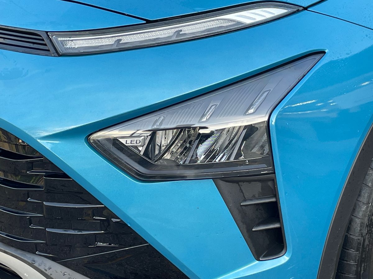 Used Hyundai BAYON 2023 for sale - 77003011: Photo 21